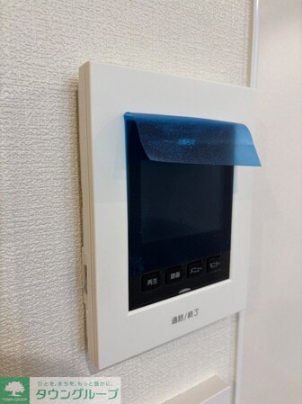 ソル・アスールの物件内観写真